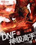 dnf之神级高手