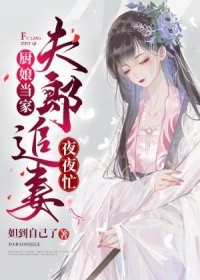 厨娘当家：夫郎追妻夜夜忙-1